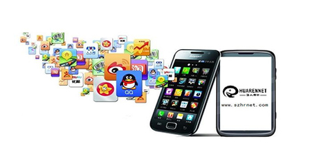 原生開(kāi)發(fā)手機(jī)軟件開(kāi)發(fā)公司及其優(yōu)勢(shì)