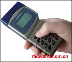 RFID產(chǎn)品中心 電子標(biāo)簽與讀寫器設(shè)備詳解及報價指南