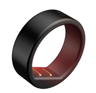 Circular Ring Slim 以親民價格解鎖高端健康監測的智能戒指